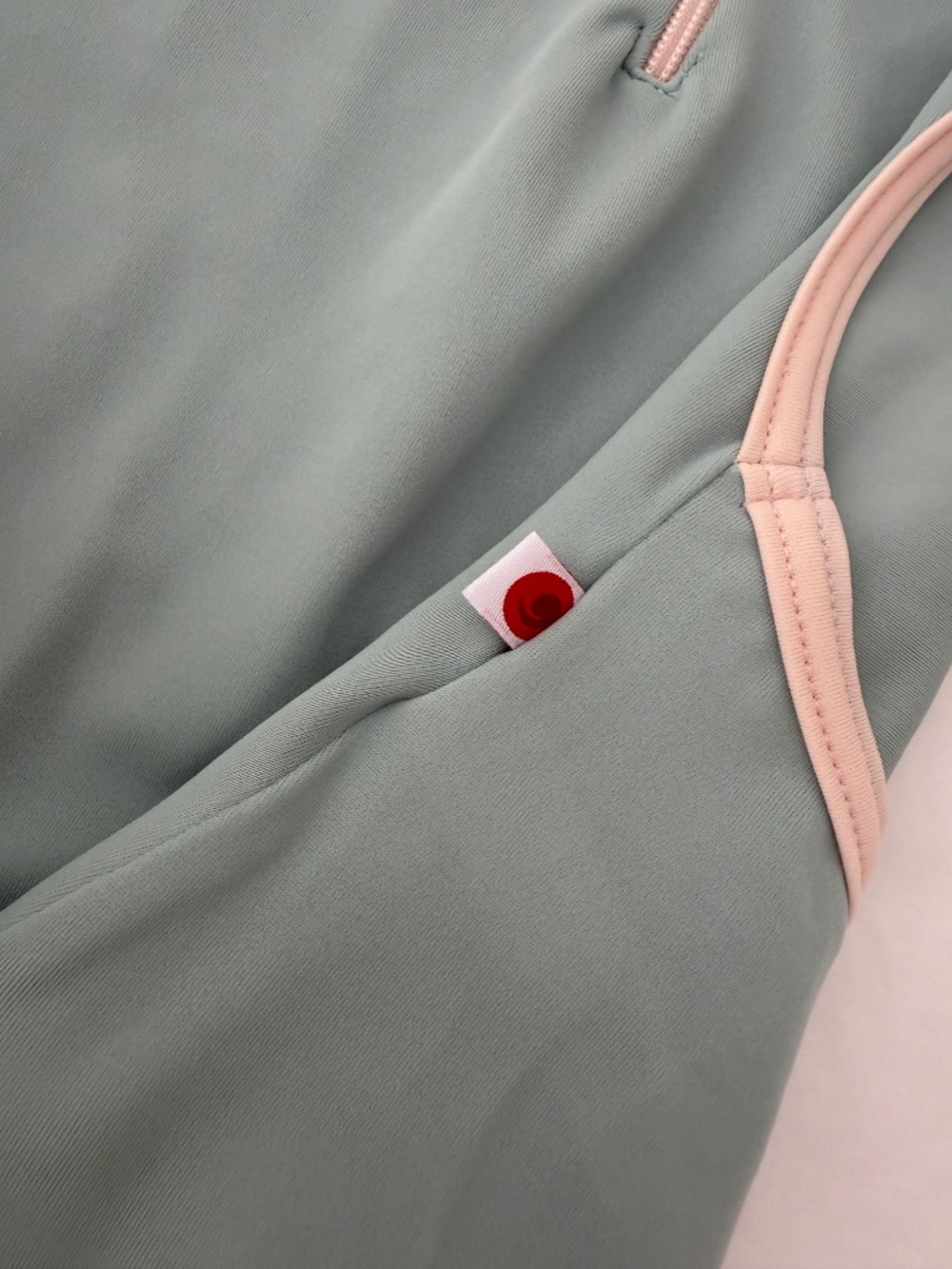 Yumiko Unworn Charlotte-Mesh Techni Whisper - Picture 8 of 8